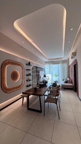 Forescape Batu Kawan 1