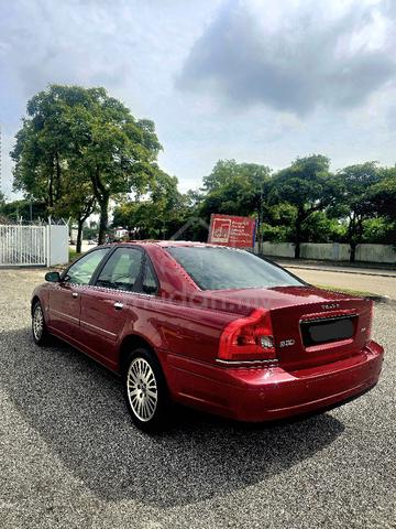 2005 Volvo S80 2.0 T (A) - 3