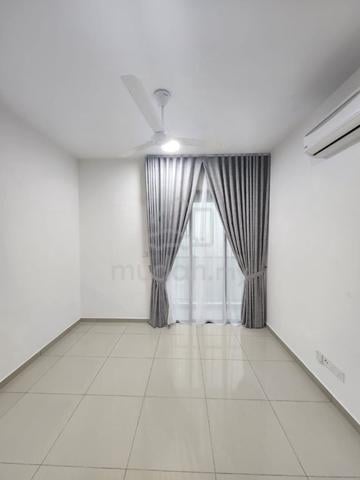 Parkland Residence @ Kajang 2 1