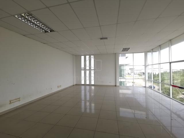 Pasir Gudang Harvest Green Cluster Factory @ Pasir Putih* 1