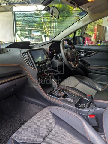 2018 Subaru XV 2.0I-P (A) - 5