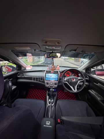 2009 Honda CITY 1.5 E (A) - 5