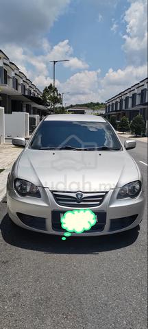 2014 Proton PERSONA 1.6 SV (A) - 1