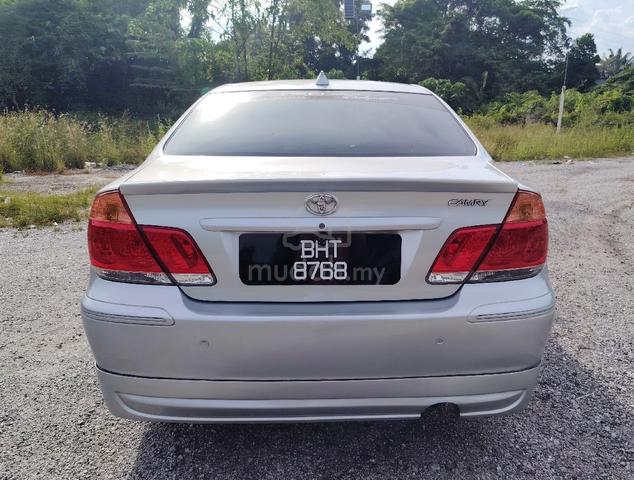 2005 Toyota CAMRY 2.0 E ACV31R-JEPNKE FACELIFT (A) - 3