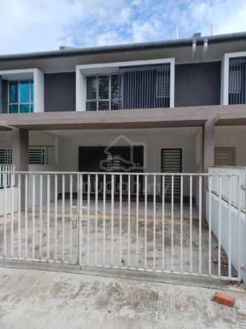 Rumah Harmoni Vista utk disewa 1