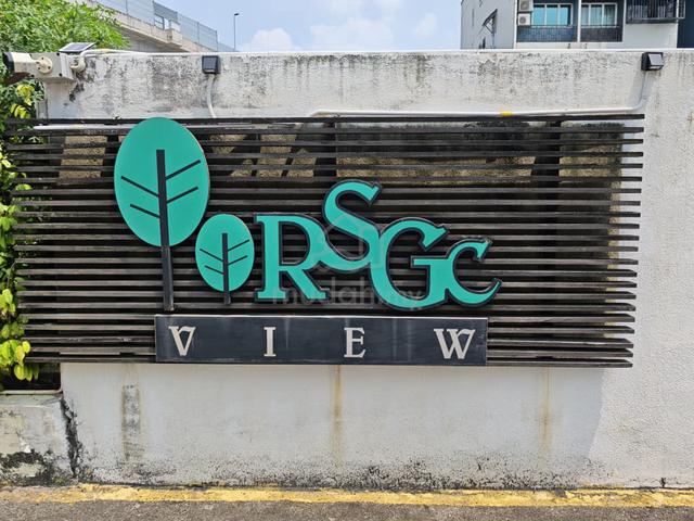 RSGC View 1
