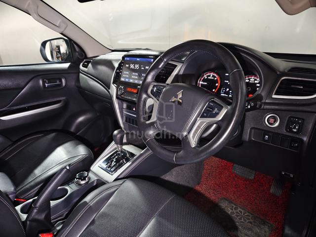 2023 Mitsubishi Triton 2.4 (A) VGT 4X4 Premium - 5