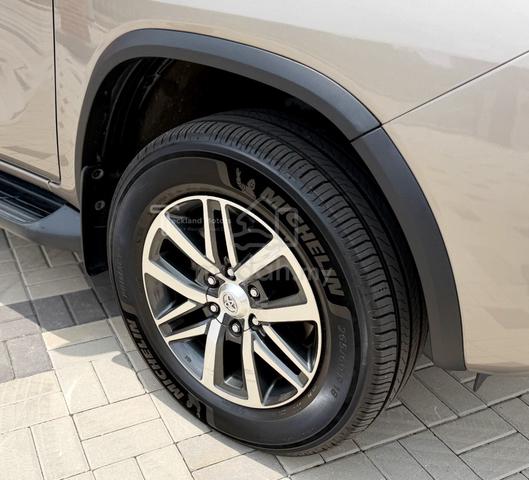 2020 Toyota FORTUNER 2.4 (A) Diesel VRZ - 4