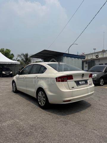 2014 Proton PREVE 1.6 EXECUTIVE (M) - 5