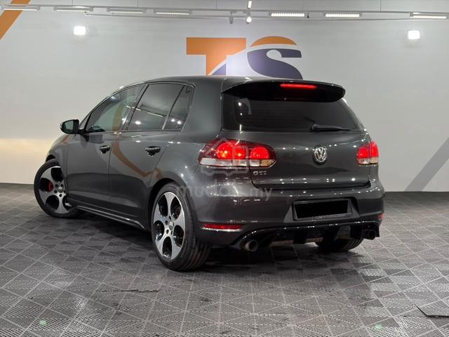 [TOP CINDITION]2012Volkswagen GOLF 2.0 GTI MK6 (A) - 2