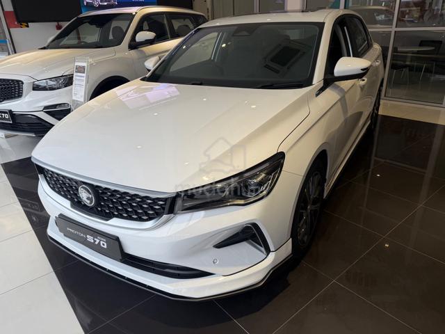 Proton S70 Flagship X 2026-3 cylinder Pre-register - 2