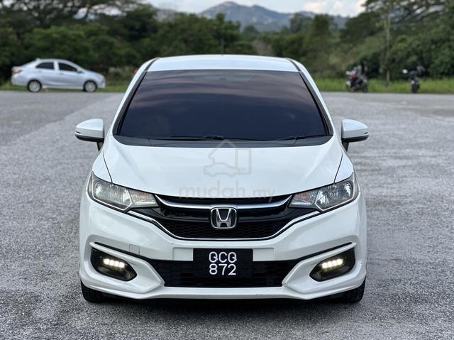 Honda Jazz V spec 2018 ( Direct owner ) - 2