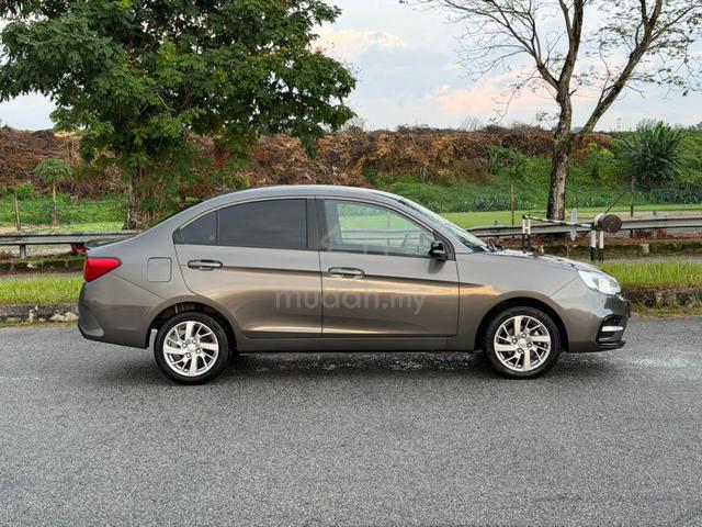 2023 Proton SAGA 1.3 PREMIUM AT FACELIFT (A) 26k - 4
