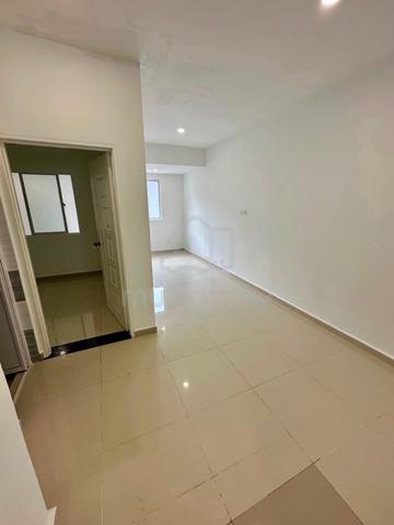 Taman Megah Ria, Jalan Dedaru, Fully Renovated Extended, Freehold 1