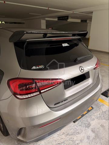 2020 Mercedes Benz A250 2.0 AMG LINE (A) - 2