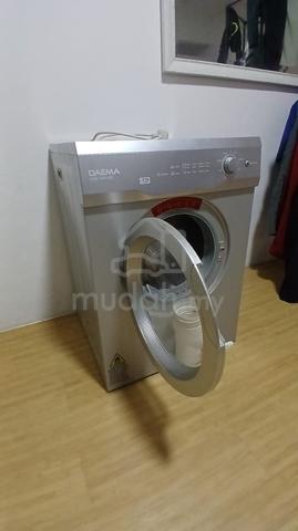 Dryer Daema 8.5KG... - photo 2 of 6