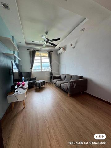 Irama Villa 1