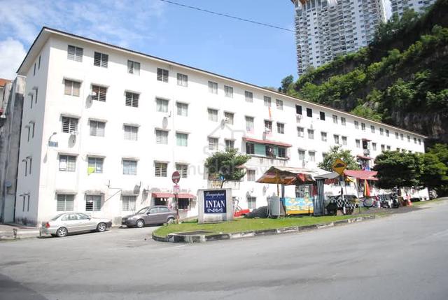 Taman Bukit Permai 1