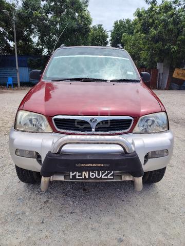 2000 Perodua KEMBARA 1.3 EZ (A) - 1