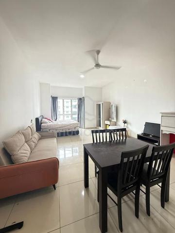 Zennith Suites 1