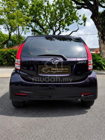 2013 Perodua Myvi Ez(A)Loan Kedai DISEDIAKAN‼️ - 3