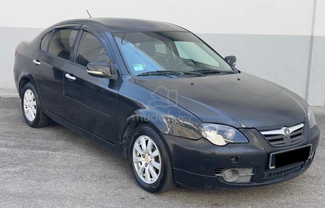Proton PERSONA 1.6 (A) - 5