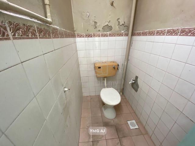 – BELOW MARKET – 1 Storey Terrace House @ Taman Sentosa Klang 4