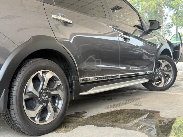 2019 Honda BR-V 1.5 V (A) - 4