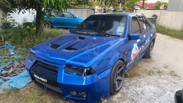 2003 Proton ISWARA 1.3 S A/B (M) - 3