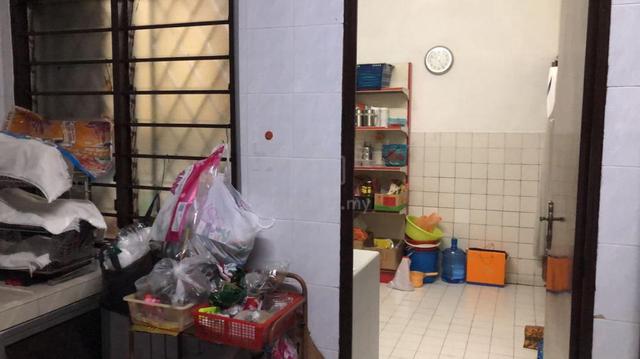 DSTH/Skudai/Sri Putri/Sri Orkid/Johor 1