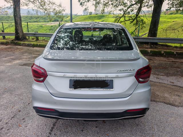 2024 Proton PERSONA 1.6 EXECUTIVE MY21 FACELIFT - 3
