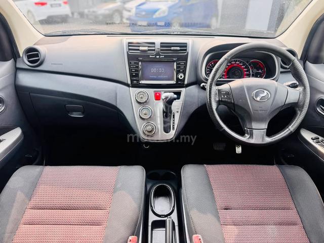 2011 Perodua MYVI 1.5 SE (A) - 5