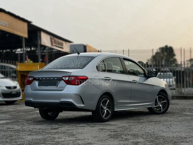 2024 Proton SAGA 1.3L (A) PREMIUM S ✅ Mthly 4xx - 5