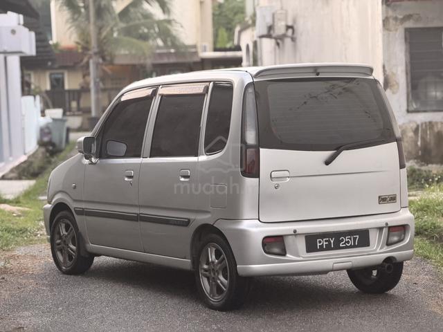 2004 Perodua KENARI 1.0 EZ L902 (A) - 4