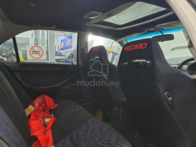 Honda Civic EK3 2.0 B20B (M) TIP TOP CONDITION - 4
