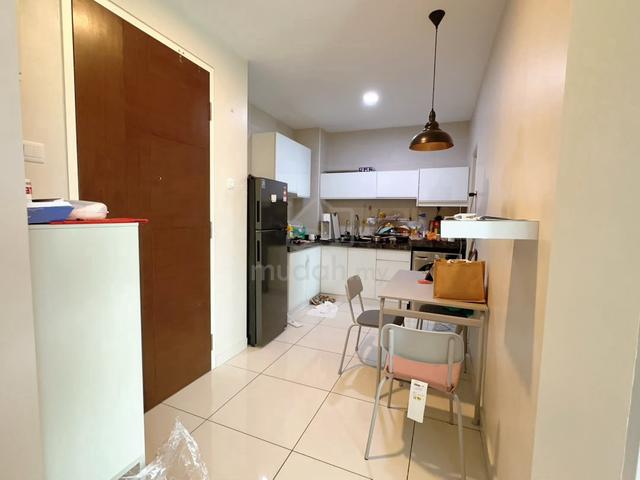 Central Residence @ Sg Besi 1
