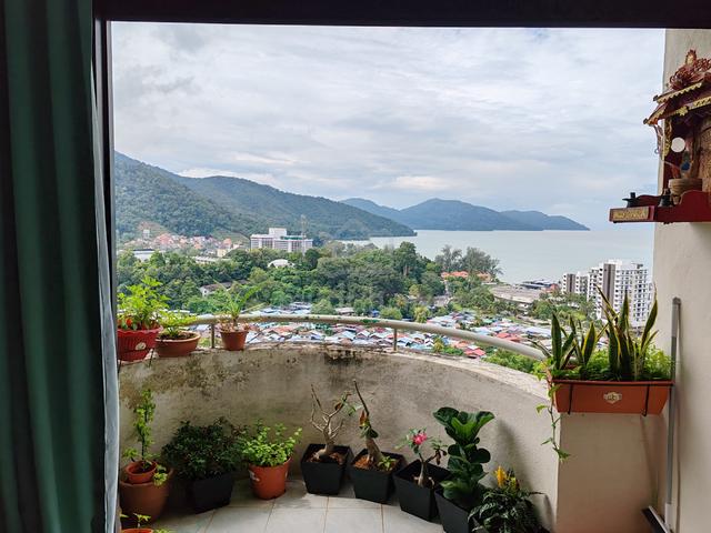 Eden Seaview 1