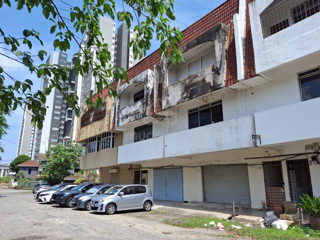 1sr Floor Shop, Seri Cheras, Batu 9 Cheras 1