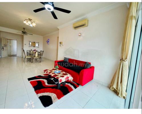 Regency Heights 1