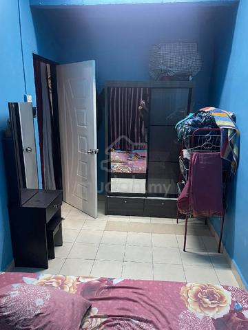 Puchong Permata 1 1