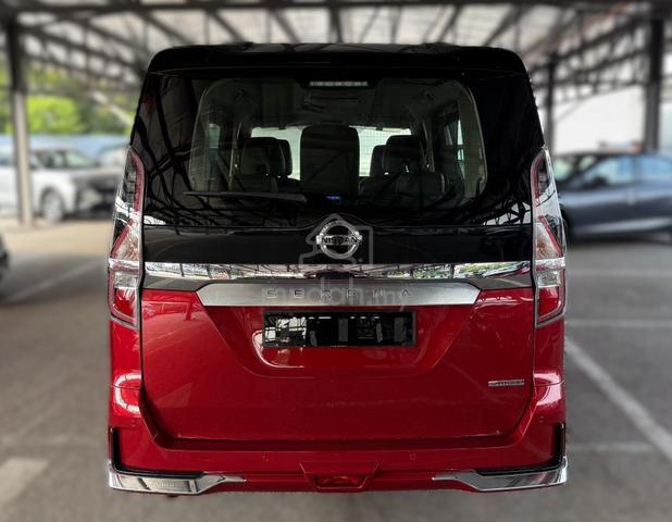 2023 Nissan SERENA 2.0 S-HYBRID PREMIUM HIGHWAY - 5