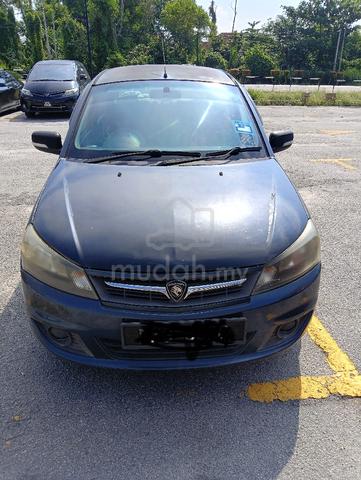 2011 Proton SAGA 1.3 FL (A) - 1
