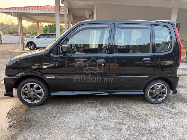 2007 Perodua KENARI 1.0 EZ RS L902 (A) - 3