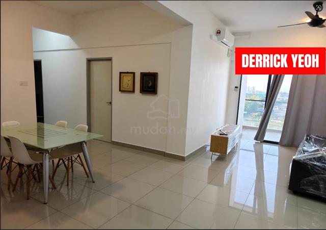 Greenview Pavilion Residence 1