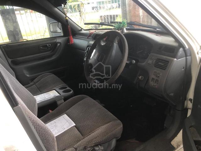 1999 Honda CR-V 2.0 RD1 (A) - 3