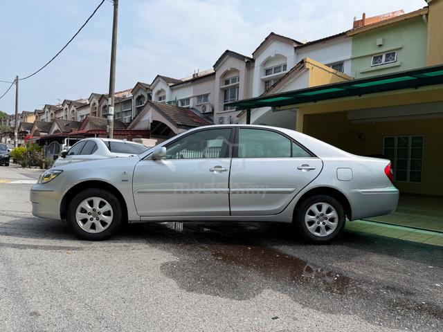 2003 Toyota CAMRY 2.0 E (A) - 3