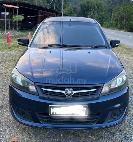 2014 Proton SAGA 1.3 FLX STANDARD (M) - 1