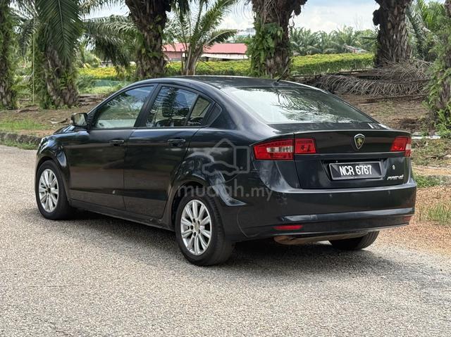 2012 Proton PREVE 1.6 EXECUTIVE (A) - 4