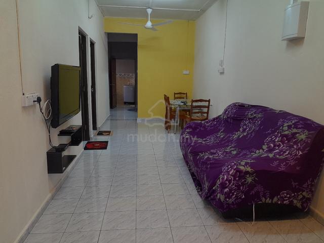 Bilik Untuk Student Sewa Dekat Dengan Kolej Kskb Tg Rambutan 1