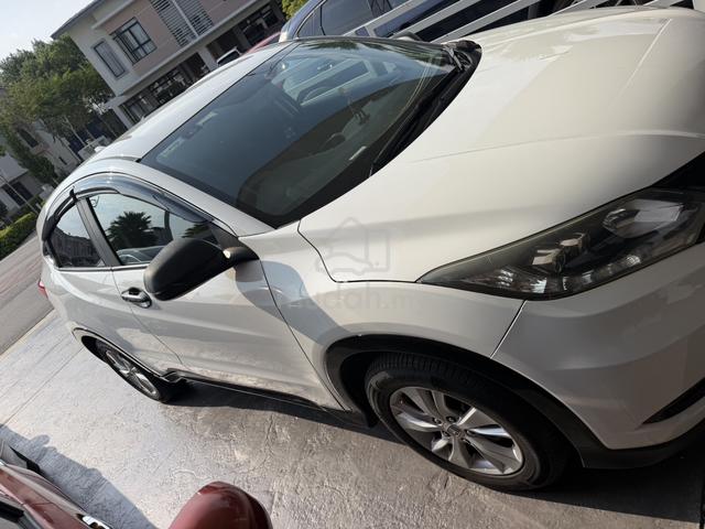 2015 Honda HR-V 1.8 V (A) - 3